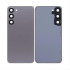 SAMSUNG GALAXY S23 PLUS S916B BACK COVER GRAPHITE WITH LENS (OEM)