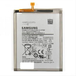 SAMSUNG GALAXY A71 A715F BATTERY EB-BA715ABY (OEM) SAMSUNG GALAXY A71 A715F BATTERY EB-BA715ABY (OEM)