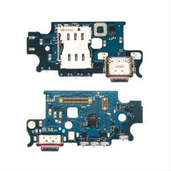SAMSUNG GALAXY S23 PLUS S916B SYSTEM CONNECTOR BOARD SAMSUNG GALAXY S23 PLUS S916B SYSTEM CONNECTOR BOARD