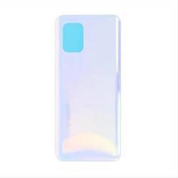 XIAOMI MI 10 LITE 5G (M2002J9G) BACK COVER DREAM WHITE NO LENS XIAOMI MI 10 LITE 5G (M2002J9G) BACK COVER DREAM WHITE NO LENS