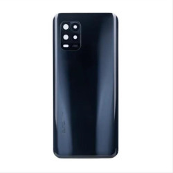 XIAOMI MI 10 LITE 5G (M2002J9G) BACK COVER COSMIC GRAY XIAOMI MI 10 LITE 5G (M2002J9G) BACK COVER COSMIC GRAY
