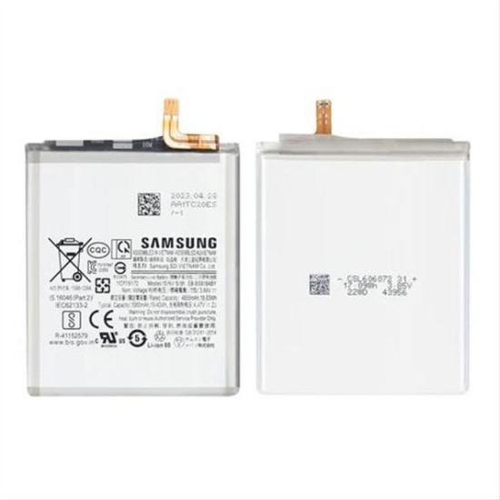 SAMSUNG GALAXY S23 ULTRA S918B BATTERY EB-BS918ABY SERVICE PACK