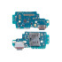 SAMSUNG GALAXY S24 ULTRA S928B SYSTEM CHARGING BOARD ORIGINAL