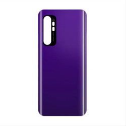 XIAOMI MI NOTE 10 LITE BACK COVER NEBULA PURPLE XIAOMI MI NOTE 10 LITE BACK COVER NEBULA PURPLE