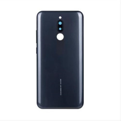 XIAOMI REDMI 8 BACK COVER ONYX BLACK XIAOMI REDMI 8 BACK COVER ONYX BLACK