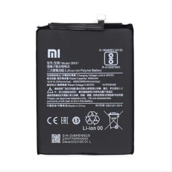 XIAOMI REDMI 8, REDMI 8A BATTERY BN51 (OEM) XIAOMI REDMI 8, REDMI 8A BATTERY BN51 (OEM)