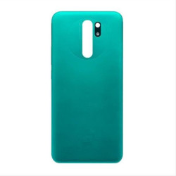 XIAOMI REDMI 9 BACK COVER OCEAN GREEN XIAOMI REDMI 9 BACK COVER OCEAN GREEN