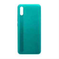 XIAOMI REDMI 9A BACK COVER OCEAN GREEN XIAOMI REDMI 9A BACK COVER OCEAN GREEN