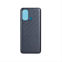 XIAOMI REDMI 12C (22120RN86G) BACK COVER WITHOUT LENS GRAPHITE GRAY OEM XIAOMI REDMI 12C (22120RN86G) BACK COVER WITHOUT LENS GRAPHITE GRAY OEM