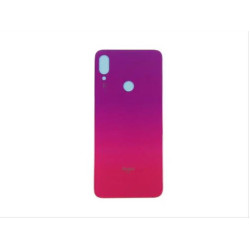 XIAOMI REDMI NOTE 7 BACK COVER TWILIGHT GOLD XIAOMI REDMI NOTE 7 BACK COVER TWILIGHT GOLD