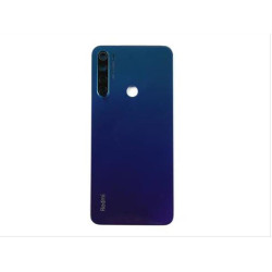 XIAOMI REDMI NOTE 8 (2021) BACK COVER NEPTUNE BLUE XIAOMI REDMI NOTE 8 (2021) BACK COVER NEPTUNE BLUE