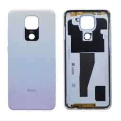 XIAOMI REDMI NOTE 9 BACK HOUSING POLAR WHITE XIAOMI REDMI NOTE 9 BACK HOUSING POLAR WHITE