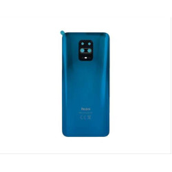 XIAOMI REDMI NOTE 9S BACK COVER AURORA BLUE (+LENS)