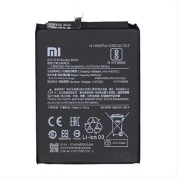 XIAOMI REDMI NOTE 9S BATTERY BN55