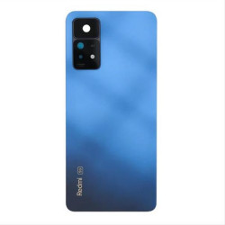 XIAOMI REDMI NOTE 11 PRO 5G (21091116I, 2201116SG) BACK COVER ATLANTIC BLUE XIAOMI REDMI NOTE 11 PRO 5G (21091116I, 2201116SG) BACK COVER ATLANTIC BLUE