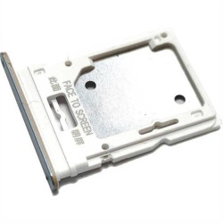 XIAOMI REDMI NOTE 11 PRO 5G (21091116I, 2201116SG) SIM AND MICROSDXC HOLDER POLAR WHITE XIAOMI REDMI NOTE 11 PRO 5G (21091116I, 2201116SG) SIM AND MICROSDXC HOLDER POLAR WHITE