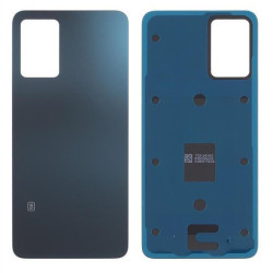 XIAOMI REDMI NOTE 11 PRO+ 5G (21091116UG, 21091116UC) BACK COVER MYSTERIOUS BLACK XIAOMI REDMI NOTE 11 PRO+ 5G (21091116UG, 21091116UC) BACK COVER MYSTERIOUS BLACK