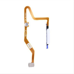 XIAOMI REDMI NOTE 12 PRO PLUS 5G (22101316UG) POWER BUTTON AND FINGERPRINT SENSOR WHITE XIAOMI REDMI NOTE 12 PRO PLUS 5G (22101316UG) POWER BUTTON AND FINGERPRINT SENSOR WHITE