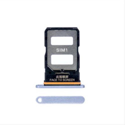 XIAOMI REDMI NOTE 13 PRO PLUS (23090RA98G) SIM CARD HOLDER VIOLET OEM XIAOMI REDMI NOTE 13 PRO PLUS (23090RA98G) SIM CARD HOLDER VIOLET OEM