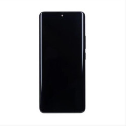 XIAOMI REDMI NOTE 13 PRO PLUS (23090RA98G) DISPLAY AND DIGITIZER WITH FRAME BLACK OEM XIAOMI REDMI NOTE 13 PRO PLUS (23090RA98G) DISPLAY AND DIGITIZER WITH FRAME BLACK OEM