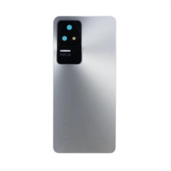 XIAOMI POCO F4 5G (22021211RG,22021211RI) BACK COVER WITH LENS MOONLIGHT SILVER OEM XIAOMI POCO F4 5G (22021211RG,22021211RI) BACK COVER WITH LENS MOONLIGHT SILVER OEM