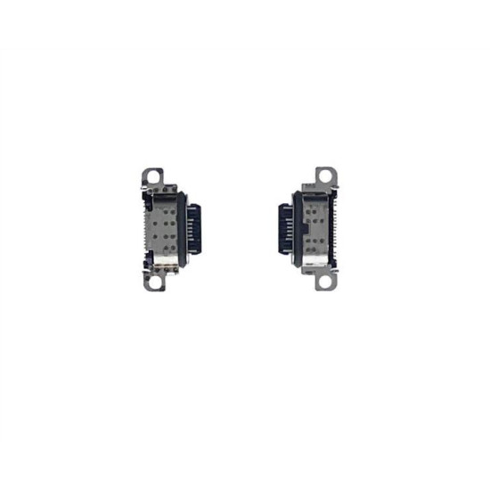 SAMSUNG GALAXY A72 A725F, A726B SYSTEM CONNECTOR (PER 5 PIECES)