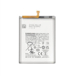 SAMSUNG GALAXY A73 5G A736B BATTERY (OEM) SAMSUNG GALAXY A73 5G A736B BATTERY (OEM)