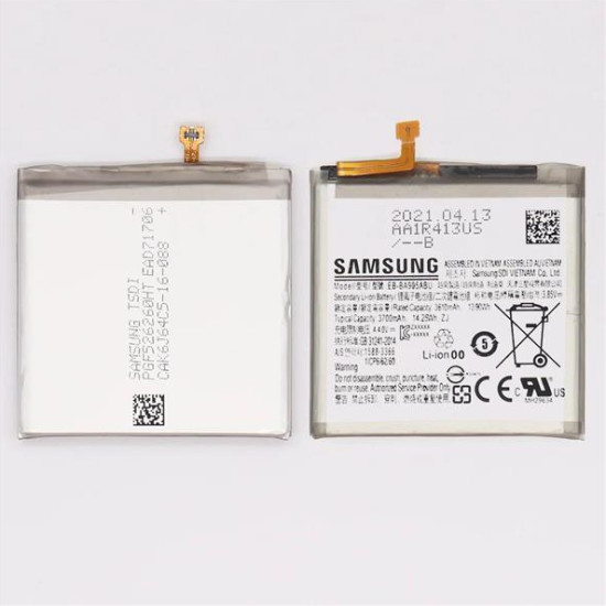 SAMSUNG GALAXY A80 A805F BATTERY EB-BA905ABU (OEM)