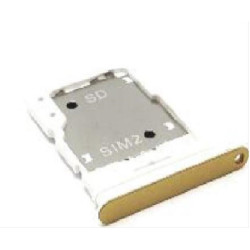 XIAOMI POCO X4 PRO 5G (2201116PG) SIM AND MICROSDXC HOLDER POCO YELLOW