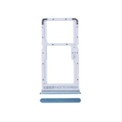 XIAOMI POCO X5 5G (22111317PG) SIM CARD HOLDER BLUE OEM