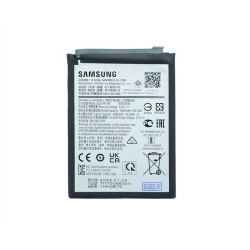 SAMSUNG GALAXY A22 5G A226B BATTERY EB-BA226ABY (OEM)