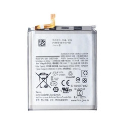 SAMSUNG GALAXY S20 FE G780F, G781B, A52 A526F, A525F, A52S A528B EB-BG781ABY BATTERY (OEM)