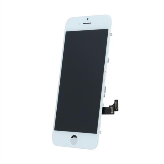 LCD Display with touch screen iPhone 8 / SE 2020 white AAAA OEM000946