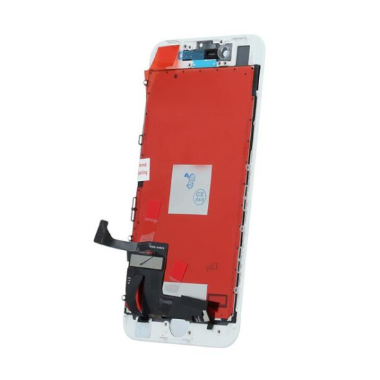 LCD Display with touch screen iPhone 8 / SE 2020 white AAAA OEM000946