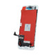 LCD Display with touch screen iPhone 8 / SE 2020 white AAAA OEM000946