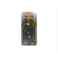 SAMSUNG GALAXY A80 A805F DISPLAY AND DIGITIZER COMPLETE ANGEL GOLD SAMSUNG GALAXY A80 A805F DISPLAY AND DIGITIZER COMPLETE ANGEL GOLD