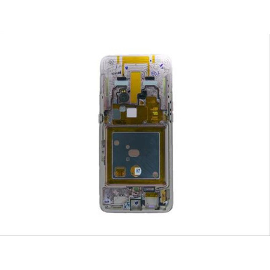 SAMSUNG GALAXY A80 A805F DISPLAY AND DIGITIZER COMPLETE ANGEL GOLD SAMSUNG GALAXY A80 A805F DISPLAY AND DIGITIZER COMPLETE ANGEL GOLD