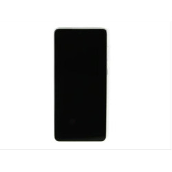SAMSUNG GALAXY A73 5G A736 DISPLAY AND DIGITIZER COMPLETE WHITE SAMSUNG GALAXY A73 5G A736 DISPLAY AND DIGITIZER COMPLETE WHITE