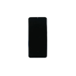 SAMSUNG GALAXY A50 A505F DISPLAY AND DIGITIZER COMPLETE BLACK