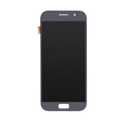 SAMSUNG GALAXY A5 A520F (2017) DISPLAY AND DIGITIZER WITHOUT FRAME BLACK