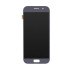 SAMSUNG GALAXY A5 A520F (2017) DISPLAY AND DIGITIZER WITHOUT FRAME BLACK