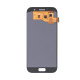 SAMSUNG GALAXY A5 A520F (2017) DISPLAY AND DIGITIZER WITHOUT FRAME BLACK