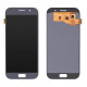 SAMSUNG GALAXY A5 A520F (2017) DISPLAY AND DIGITIZER WITHOUT FRAME BLACK