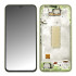 SAMSUNG GALAXY A34 5G A346B DISPLAY LIME SERVICEPACK