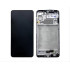 SAMSUNG GALAXY A32 A325F DISPLAY AND DIGITIZER COMPLETE BLACK (SP)