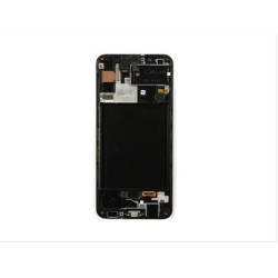 SAMSUNG GALAXY A30S A307F DISPLAY AND DIGITIZER COMPLETE BLACK SAMSUNG GALAXY A30S A307F DISPLAY AND DIGITIZER COMPLETE BLACK