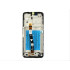 SAMSUNG GALAXY A22 5G A226B DISPLAY AND DIGITIZER COMPLETE BLACK (SP)