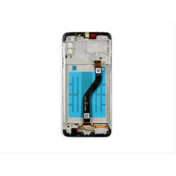 SAMSUNG GALAXY A20S A207F DISPLAY AND DIGITIZER COMPLETE BLACK SAMSUNG GALAXY A20S A207F DISPLAY AND DIGITIZER COMPLETE BLACK