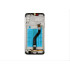 SAMSUNG GALAXY A20S A207F DISPLAY AND DIGITIZER COMPLETE BLACK