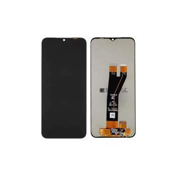 SAMSUNG GALAXY A14 A145F DISPLAY AND DIGITIZER COMPLETE BLACK